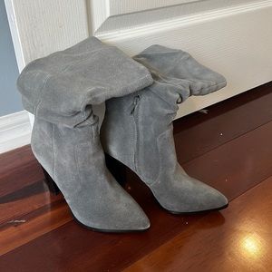 Tahiti Allanna Slouchy Boots